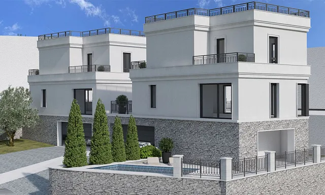 Luxury Villa for Sale in Kamenovo – A Perfect Blend of Elegance, Quality and Privacy — photo 7